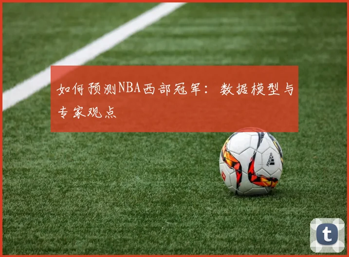 如何预测NBA西部冠军：数据模型与专家观点