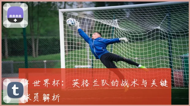 年世界杯：英格兰队的战术与关键球员解析