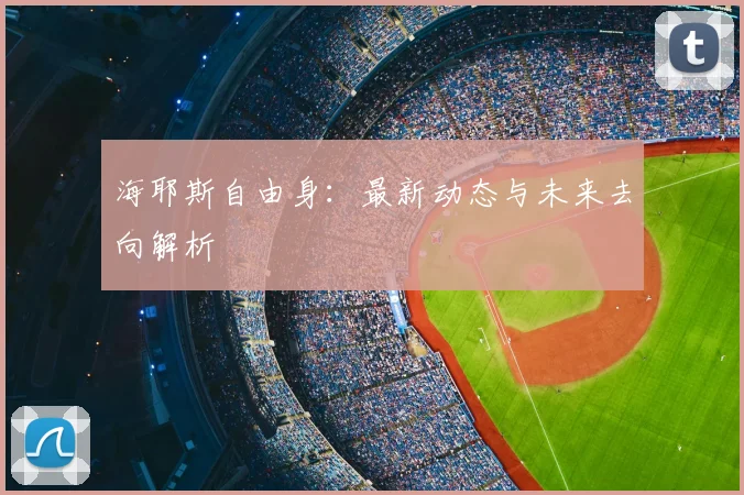 海耶斯自由身:最新动态与未来去向解析
